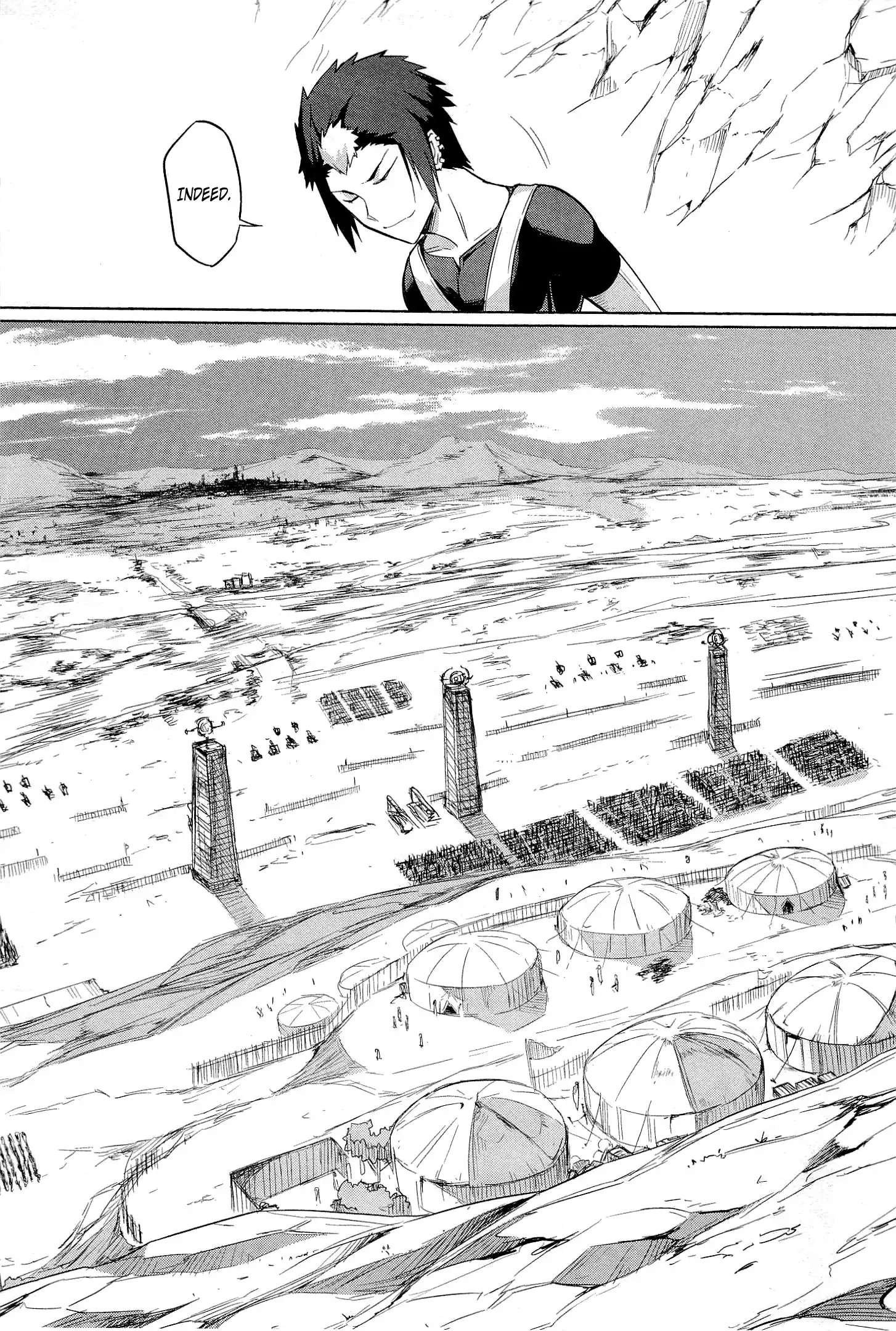 Maousama Chotto Sore Totte!! Chapter 2 11